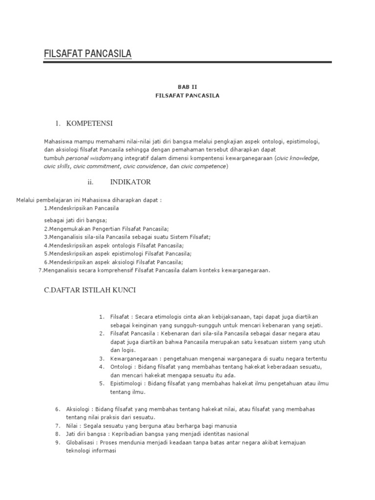 81+ Pengertian Civic Competence Gratis