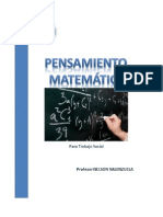 Pensamiento Matemático.pdf