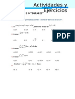 Derivadas e Integrales 4