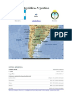 Argentina PDF