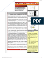 Escala Luminosa A Leds PDF