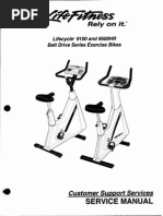 Lifecycle LC9100 Manual