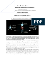 El Solsticio de Verano y La Francmasoneria