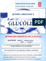 glucolisis 