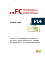 NFC Technologies and Systems