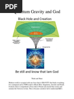 Download Quantum Gravity and God by John Paily SN250709386 doc pdf