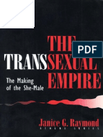 The Transsexual Empire_ the Making of the - Janice Raymond