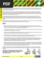 Download Safety Moment Manual Lifting by Evert W VanderBerg SN25071065 doc pdf