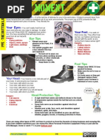 Essential Safety Moments Training Guide | PDF | Safety | Personal ...