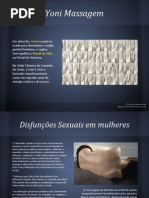 Guia Prático de Massagem Yoni | PDF | Clitóris | Massagem
