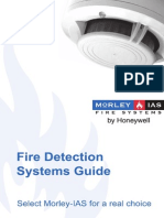 Fire Detection Systems Guide