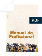 Manual Profissional