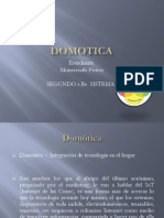 DOMOTICA