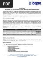 Manual de excel financiero 2013 pdf