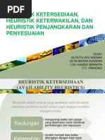 Download heuristik 678 by RehatSetegal SN250714041 doc pdf