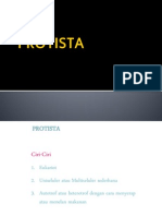 Protista