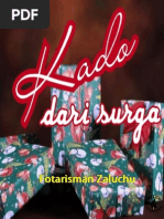 Download Kado Dari Surga by FotarismanVanZaluchu SN250717873 doc pdf