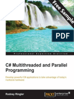 C# Multithreaded and Parallel Programming Sample Chapter