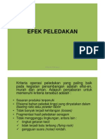 Kuliah 10 - Efek Peledakan - Compatibility Mode