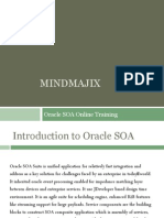 Oracle Soa Online Training