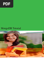 Download Mongodb Tutorial by prem_09 SN250725434 doc pdf