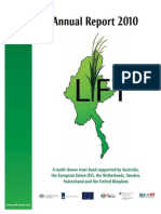 Lift Annual Report 2010 Final Low Res PDF