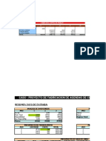 Proyecto de Fabricacion de Agendas de Cuero