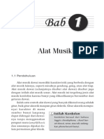 Alat Musik Dawai