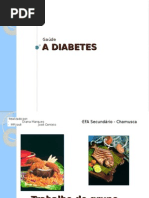 A Diabetes