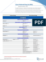 TennCare PDL and Health System