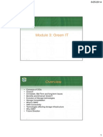 Module 3 Green IT 2s