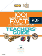 Awesome Facts Teachers Guide REL61212