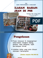 Sistem Pengelasan Perpuluhan Dewey