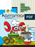 Karramarro 26