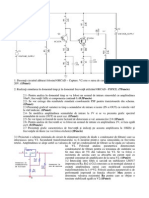 GDCE - TEST 2 Laborator - Exemple de Subiecte PDF