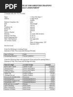  Tally Erp Assignment