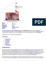 Esophageal Varices