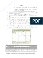 Práctica 6 a) Como Resolver Una Inecuación