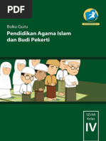 Download Kelas 04 SD Pendidikan Agama Islam Dan Budi Pekerti Guru by trikurniati27 SN250736879 doc pdf