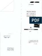 Rosental, M - principios de logica dialectica (pp.481-490).pdf