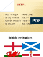 British Institutions