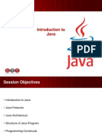 1.1_Introduction to Java