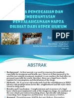 Case Report Rendi Muflih Ppt