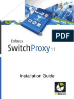 Switch Proxy