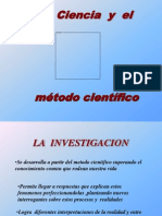 El Metodo Cientifico