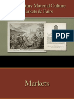 Food - Markets & Fairs