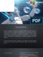 Domótica