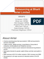 Bharti Airtel_Group 8