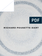 Richard Pousette-Dart: The Spaces Within