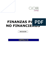 Curso Finanzas para No Financieros Cap3